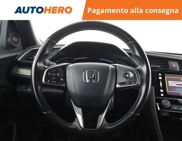 HONDA Civic 1.0T 5 porte Elegance Navi CVT