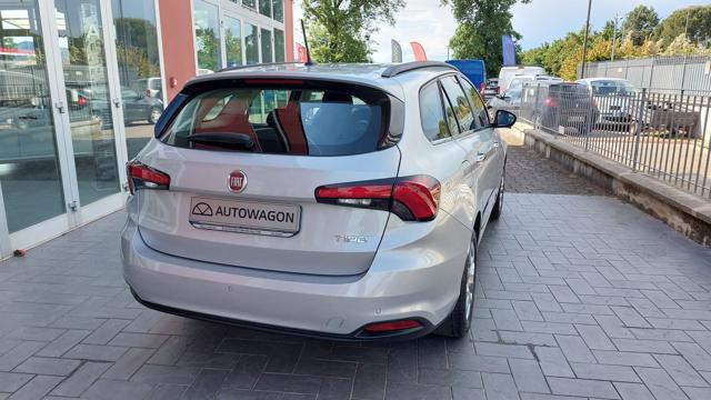 FIAT Tipo 1.3 Mjt S&S SW Business Az. Italia Ok Neopat.