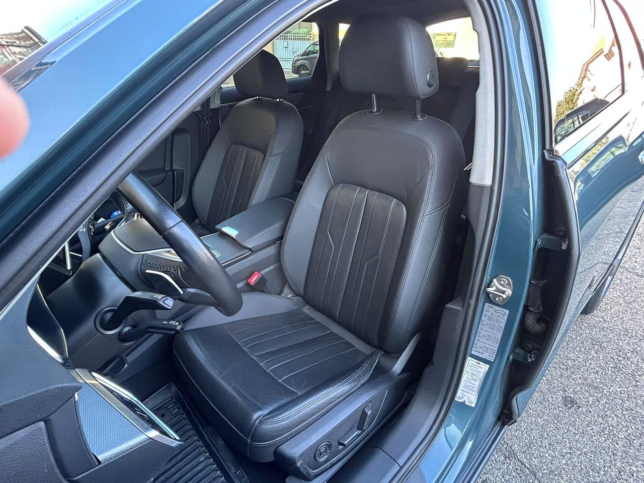 Audi A6 allroad BUSINESS PLUS QUATTRO 3.0 4 #50441