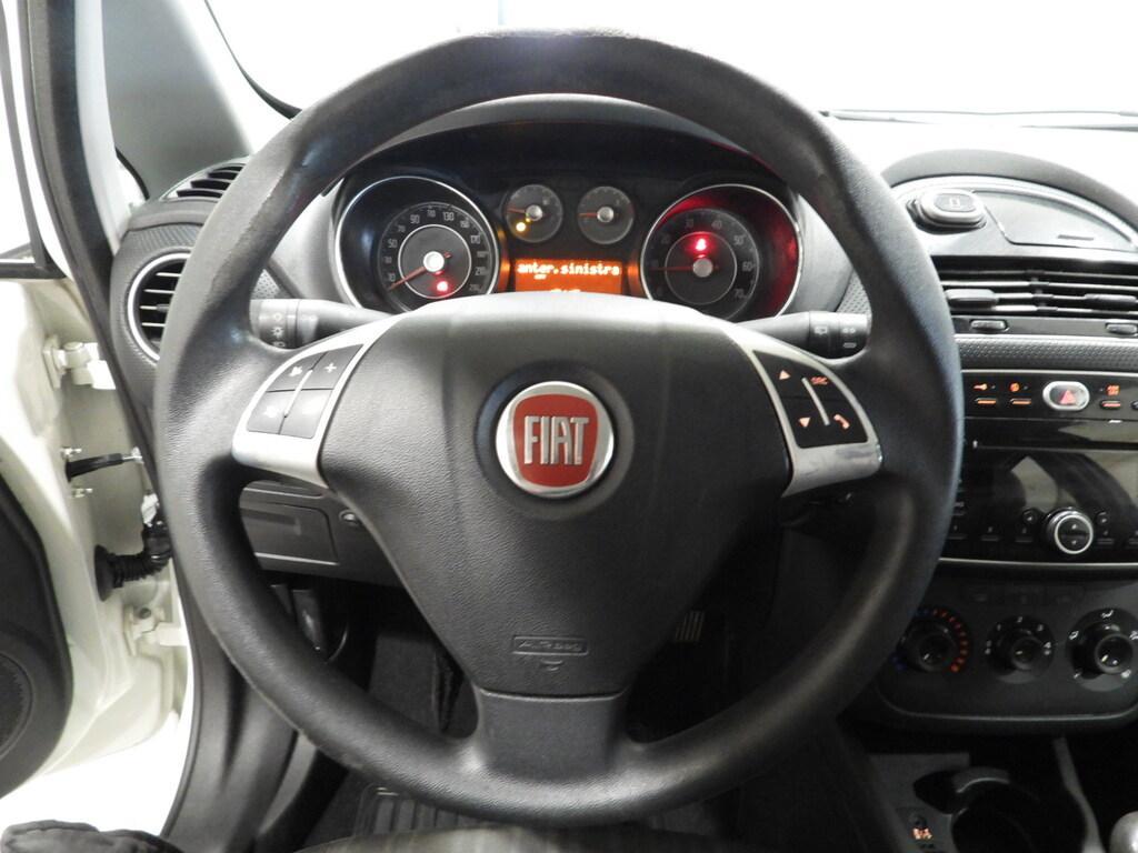 Fiat Punto Evo 1.2 Dynamic