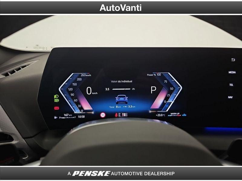 BMW Serie 1 123 xdrive 48V MSport Pro auto