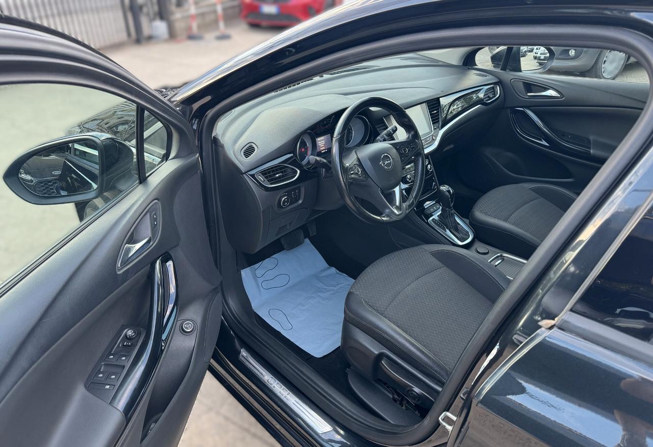 Opel Astra 1.6 CDTi 136CV Start&Stop Sports Tourer Elective