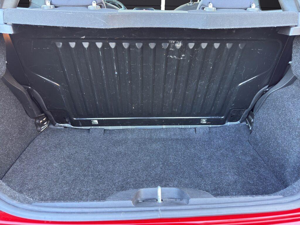 Fiat 500 1.0 hybrid Lounge 70cv