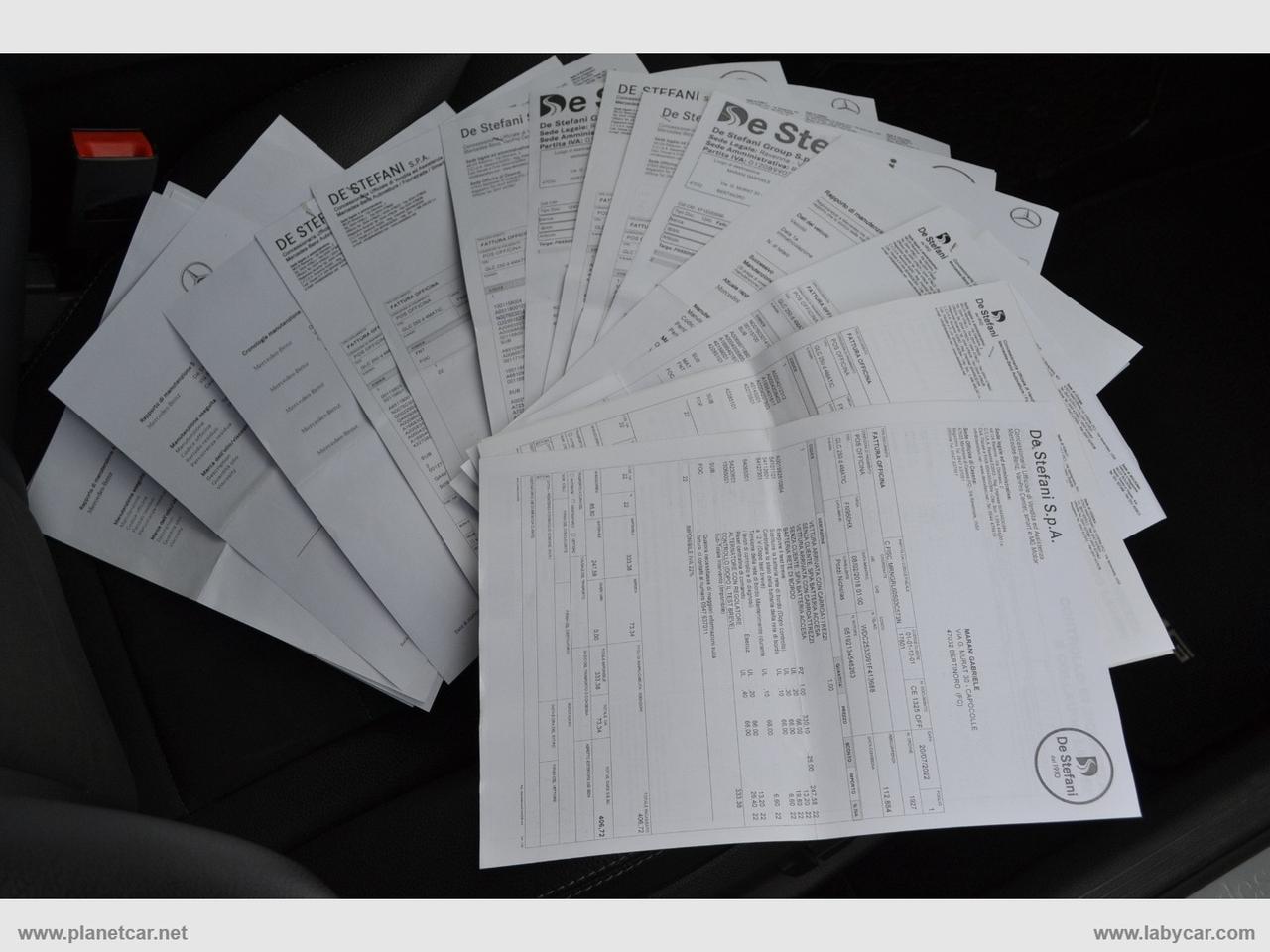 MERCEDES-BENZ GLC 250 d 4Matic Coupé Premium