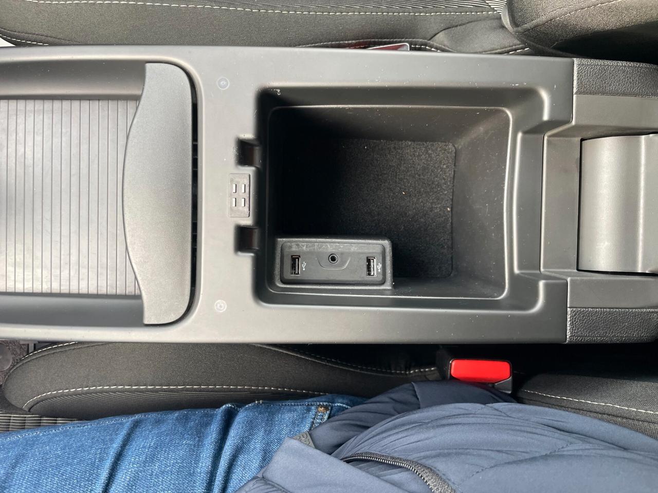 Renault Scenic Scénic dCi 8V 95 CV Energy Business