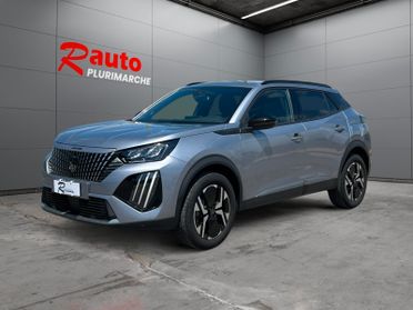 Peugeot 2008 130 Allure PREZZO REALE