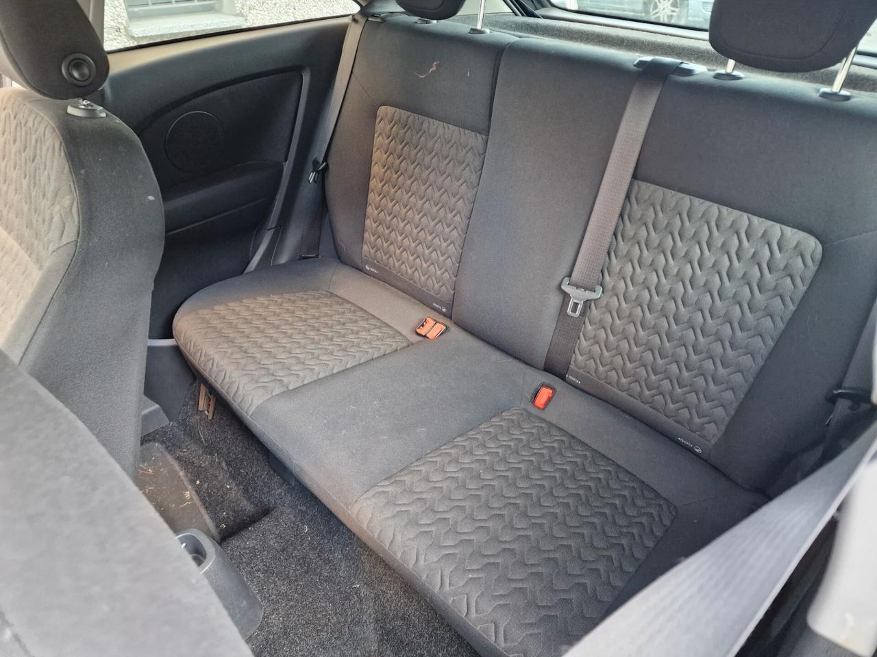 Opel Corsa 1.2 GPL per commercianti