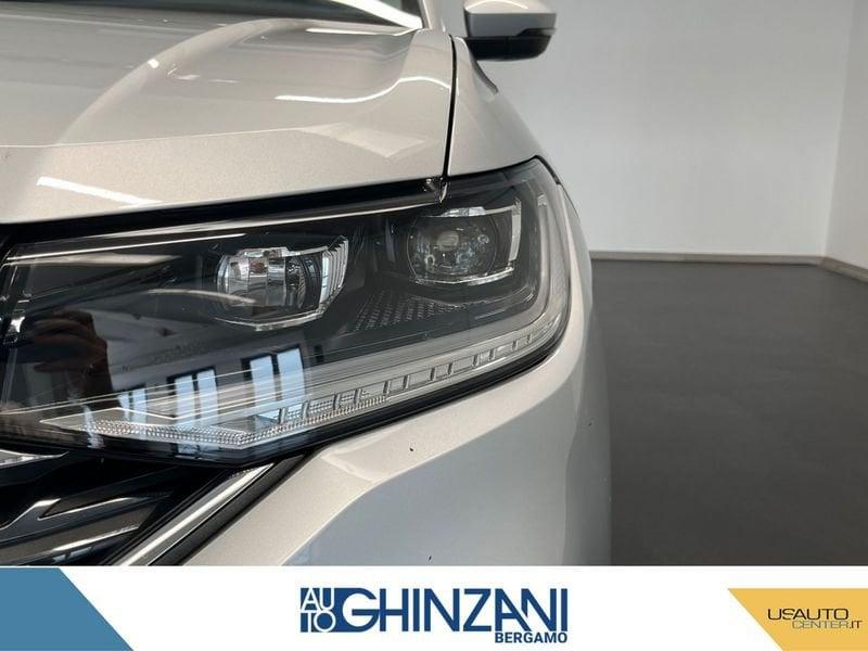 Volkswagen T-Cross T-Cross 1.0 TSI 110 CV Advanced