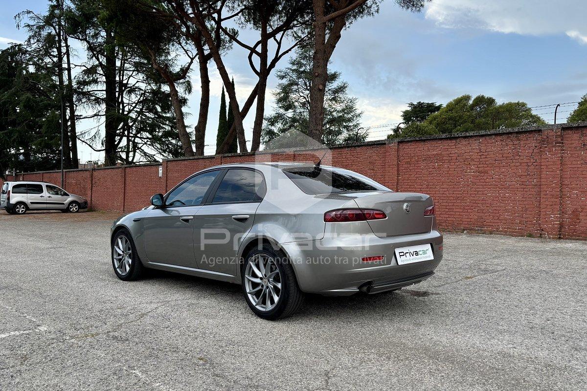 ALFA ROMEO 159 1.9 JTDm 16V Sport