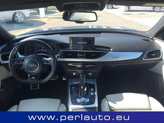 Audi A6 allroad 3.0 TDI S tronic Business Plus