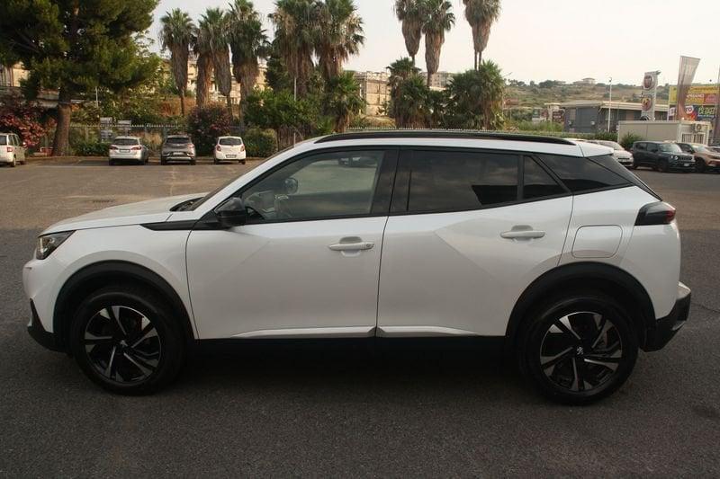 Peugeot 2008 PureTech 100 Allure S&S