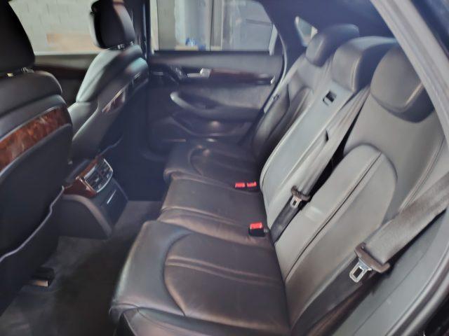 AUDI A8 3.0 TDI 258 CV clean diesel quattro tiptronic