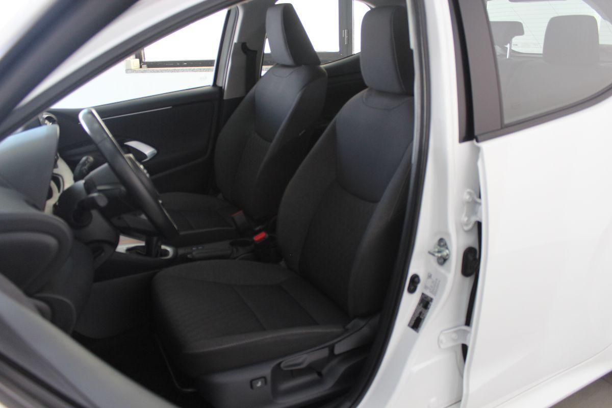 TOYOTA - Yaris - 1.0 5p. Active