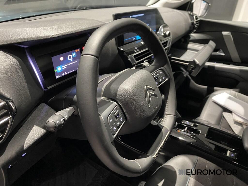 Citroen C4 1.5 BlueHDi Feel Pack EAT