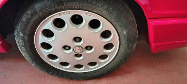 Alfa Romeo Spider 2.0i cat