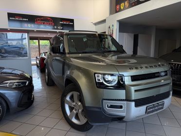 Defender 110 2.0 SD4 240CV AWD Auto 72 Yrs. WEB Edition