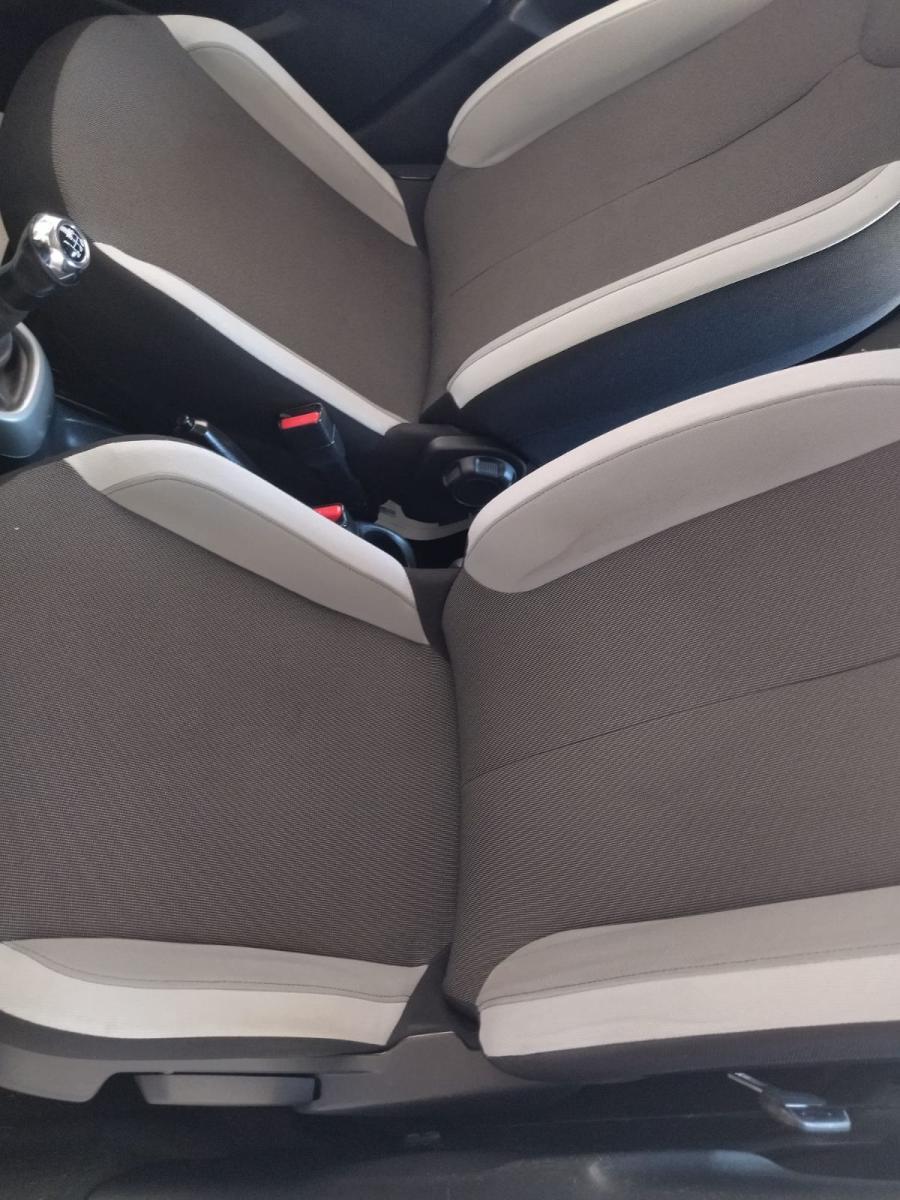 TOYOTA Aygo 1.0 VVT-i 69 CV 5 porte x-cool