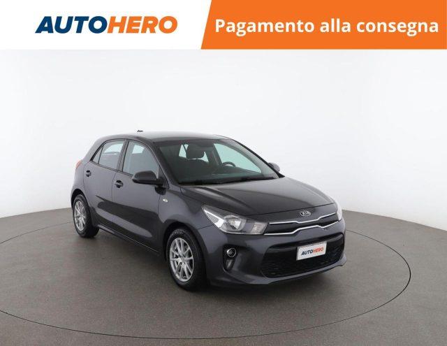 KIA Rio 1.2 CVVT 5p. Active