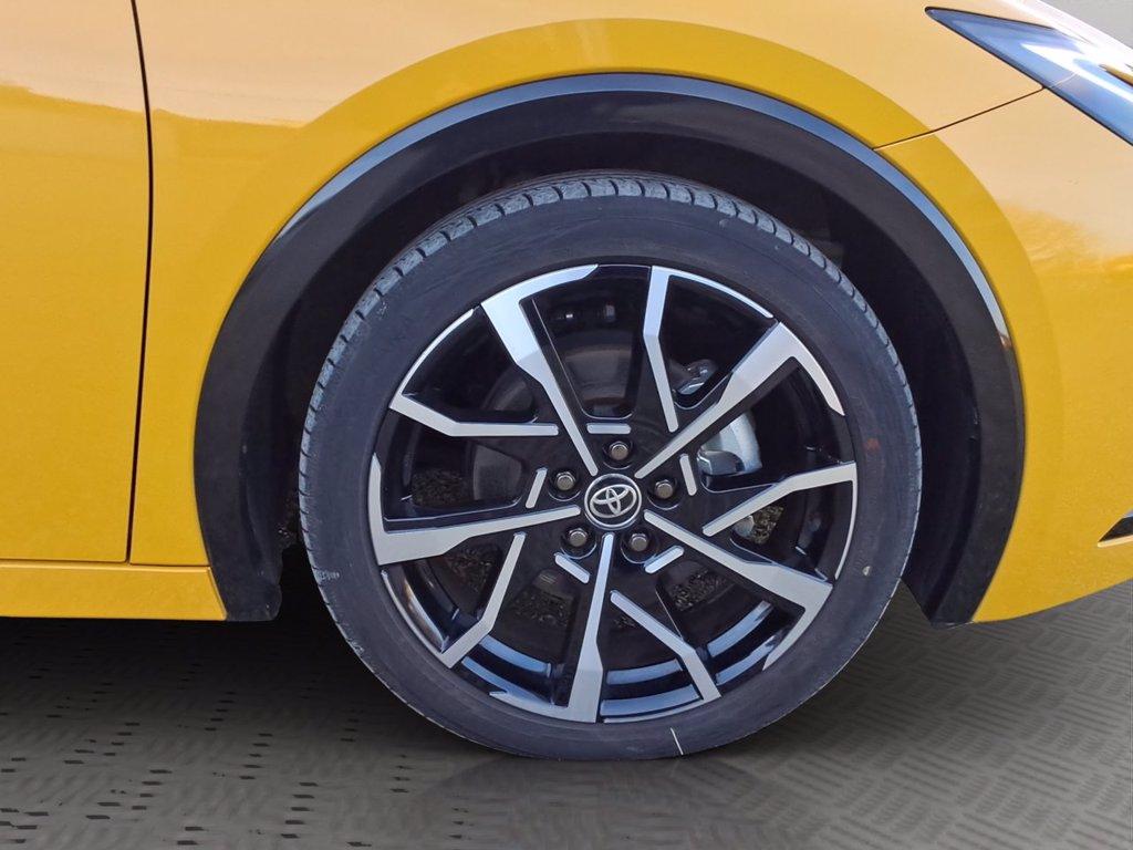 TOYOTA Prius 2.0 phev lounge del 2023