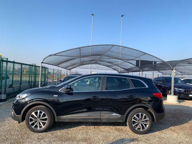 RENAULT Kadjar TCe 140CV Sport Edition2