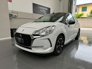 DS3 PureTech 110 S&S Shine