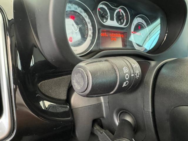 Fiat 500 L 1.6 mjt Trekking 105cv