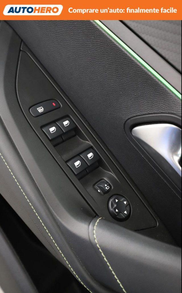 PEUGEOT 2008 PureTech 130 S&S GT Line