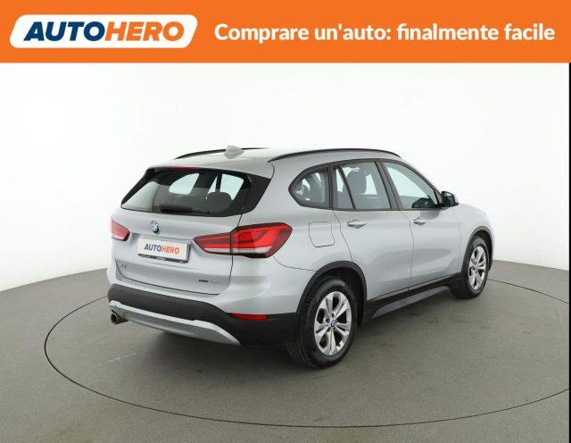 BMW X1 xDrive25e Advantage