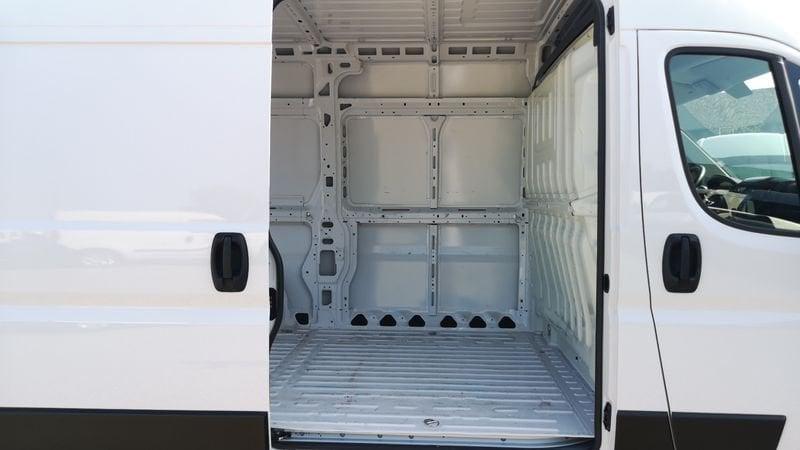 FIAT Ducato Ducato 33 2.3 MJT 120CV PM Furgone