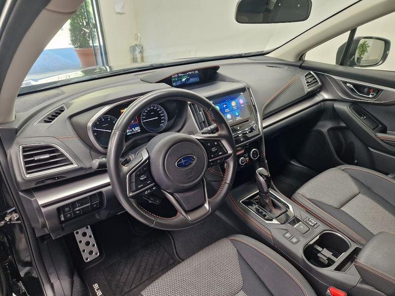 Subaru XV XV 2.0i e-Boxer MHEV Lineartronic Style Xtra