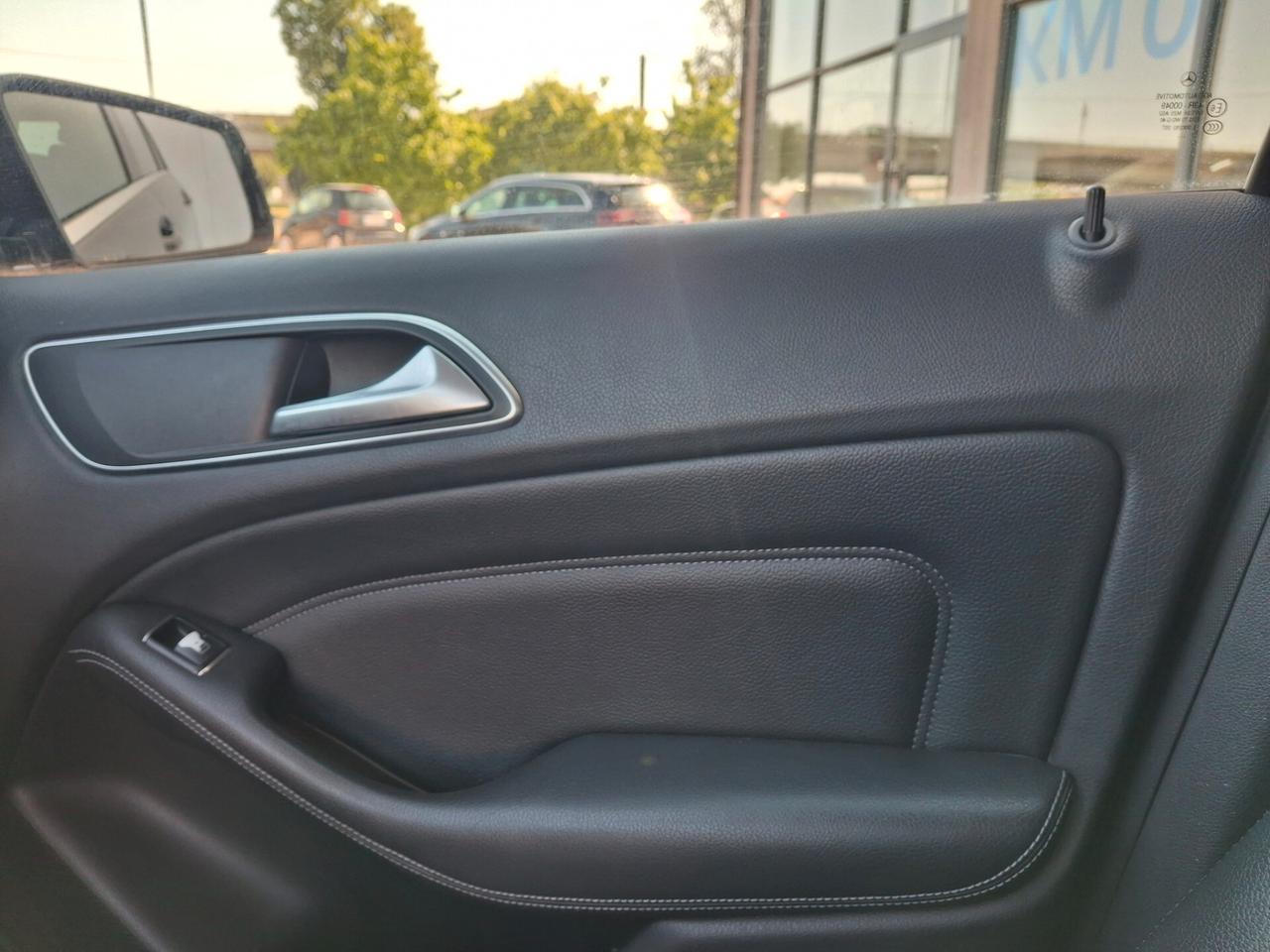Mercedes B 200 CDI