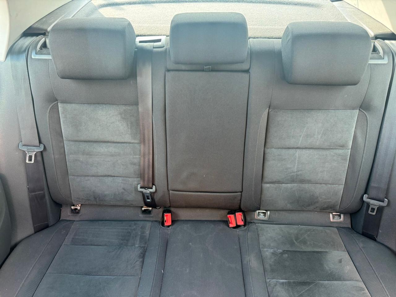 Volkswagen Golf (Gpl valido 2029) allestimento Highline BiFuel