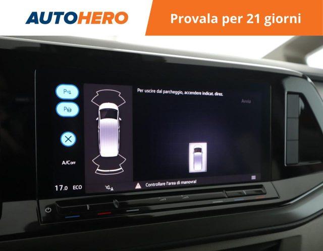 VOLKSWAGEN Multivan 1.4 TSI eHybrid Energetic