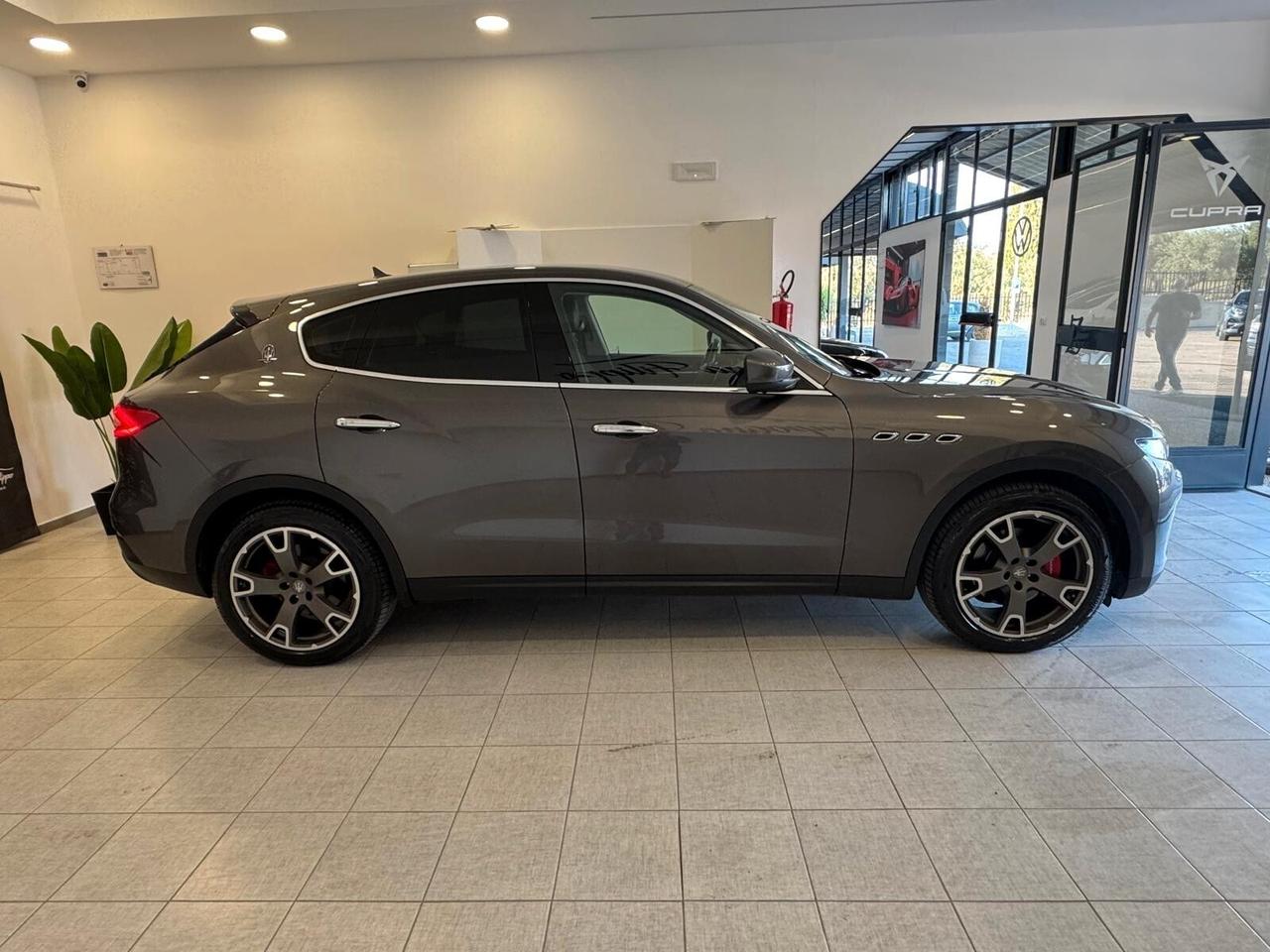 Maserati Levante GRAN SPORT 250CV NO SUPERBOLLO
