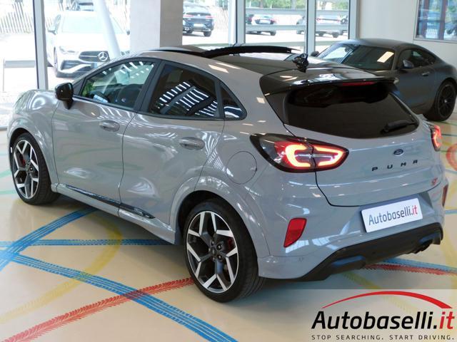 FORD Puma 1.5 ECOBOOST 200 CV S&S ST PERFORMANCE PACK