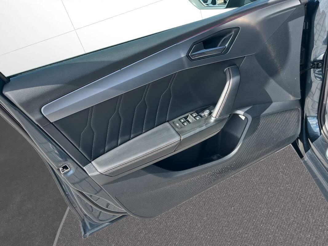 Cupra Leon 1.5 hybrid 150cv dsg