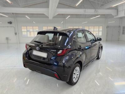 Toyota Yaris 1.5h Active