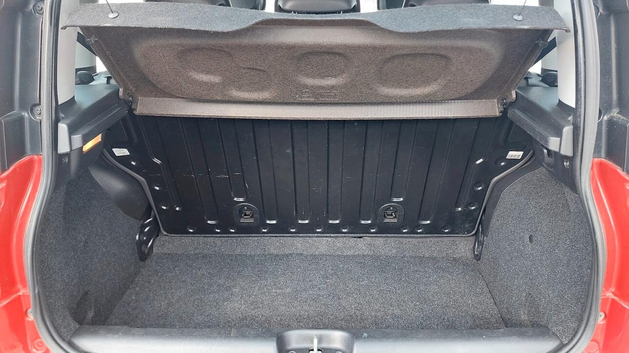 Fiat Panda 1.2 Lounge PERFETTA - 2015