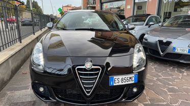 Alfa Romeo Giulietta 1.4 Turbo 120 CV Distinctive 69000 km