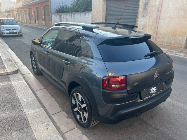 CITROEN C4 Cactus 1.6 BlueHDi 100 Shine