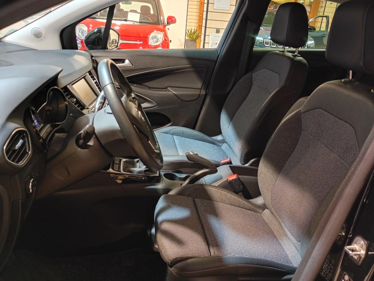 OPEL CROSSLAND 1.5 DIESEL 110CV ELEGANCE – 55.000 KM CERTIFICATI – Ottima !!!