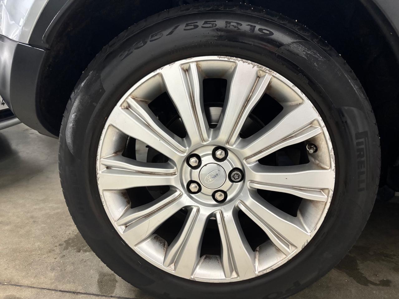 Range Rover Evoque 2.2 TD4 FULL OPTIONAL Dynamic