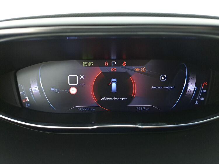 Peugeot 5008 GT EAT8 - 7 POSTI BR712733 1.5 Diesel 131CV