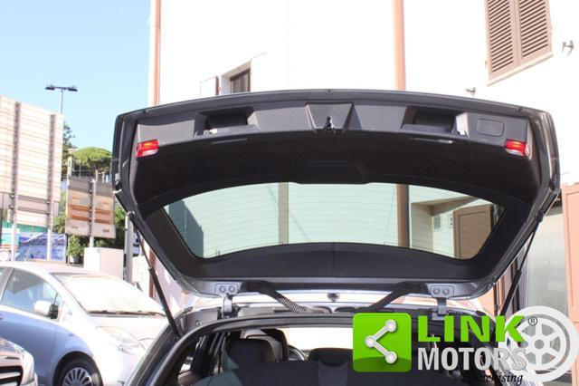 MERCEDES-BENZ C 320 CDI S.W. 4Matic Avantgarde AMG