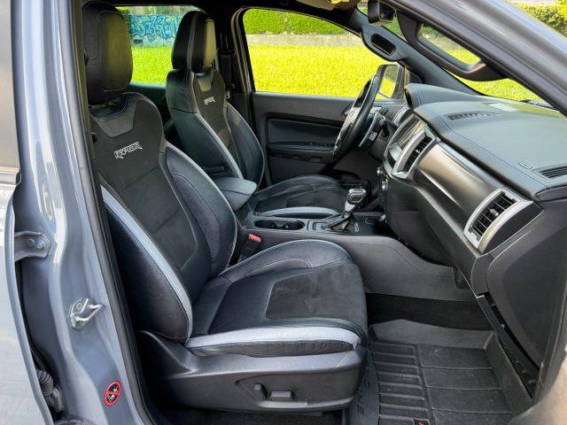 FORD Ranger Raptor 2.0 TDCi aut. 213CV DC 5 posti NETTO IVA