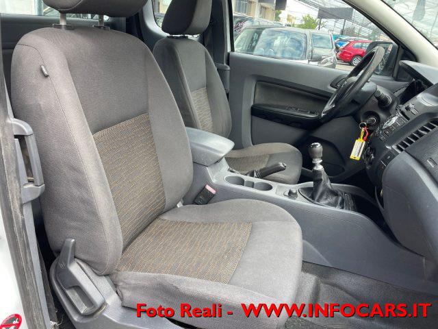 FORD Ranger 2.2 TDCi XL 2pt. iva compresa