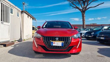 Peugeot 208 BlueHDi 100 Stop&Start 5 porte Allure