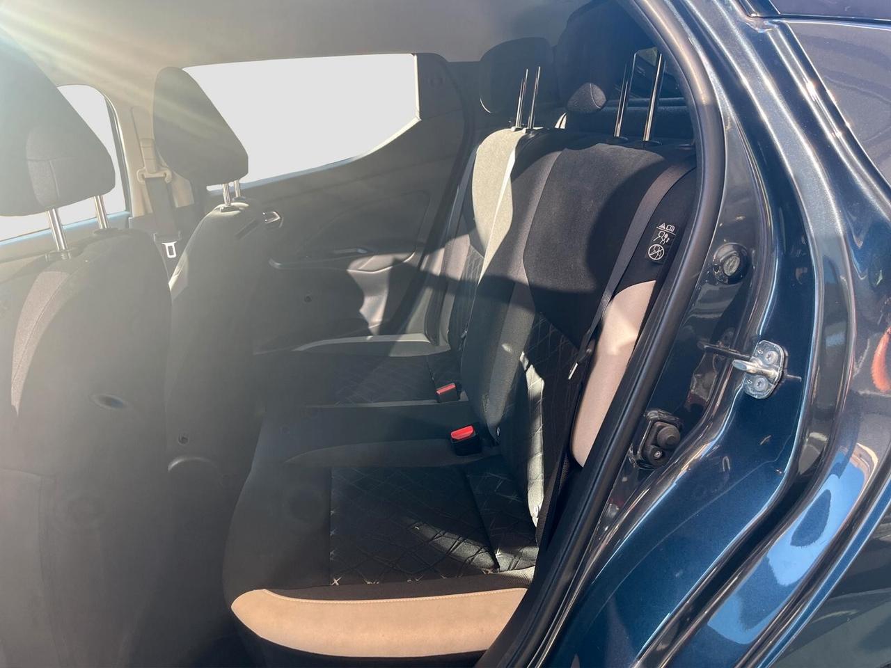 Nissan Micra IG-T 100 Xtronic 5 porte Visia+ 2020