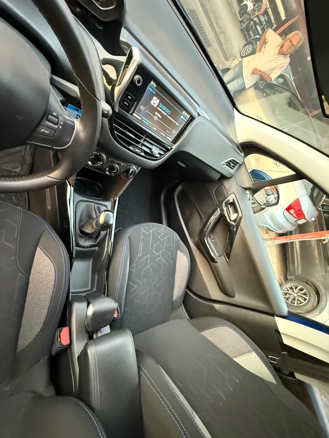 2008 1.6 hdi SIGNATURE -allure -unipro-rate-garanzia