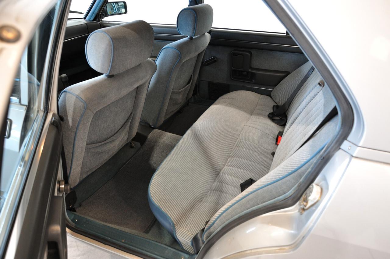 Fiat Argenta 1600 ECCELSA